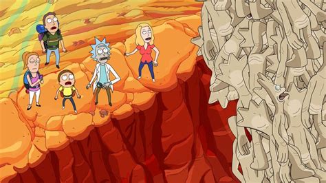rick and morty s04e09 bdscr|Rick and morty S04E09 .